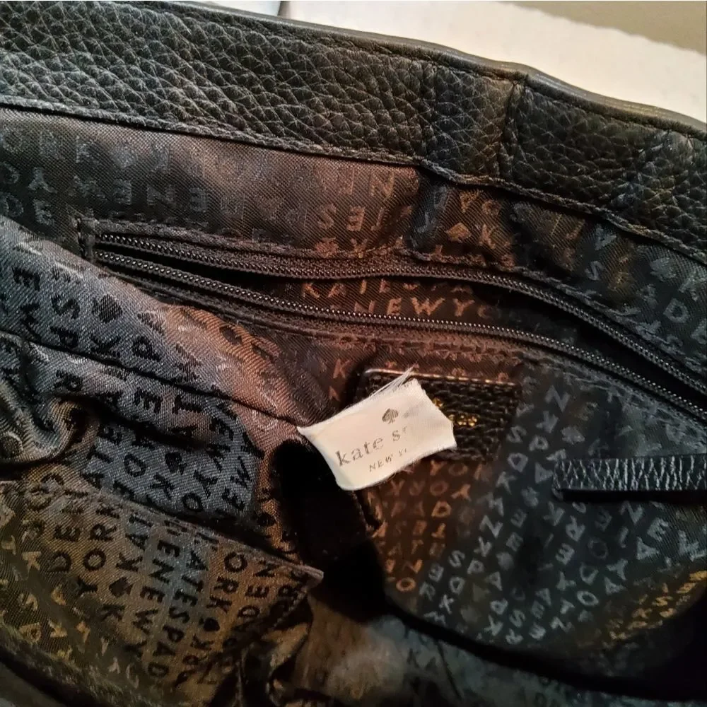 Kate Spade New York Mulberry Street Alecia Shoulder Bag